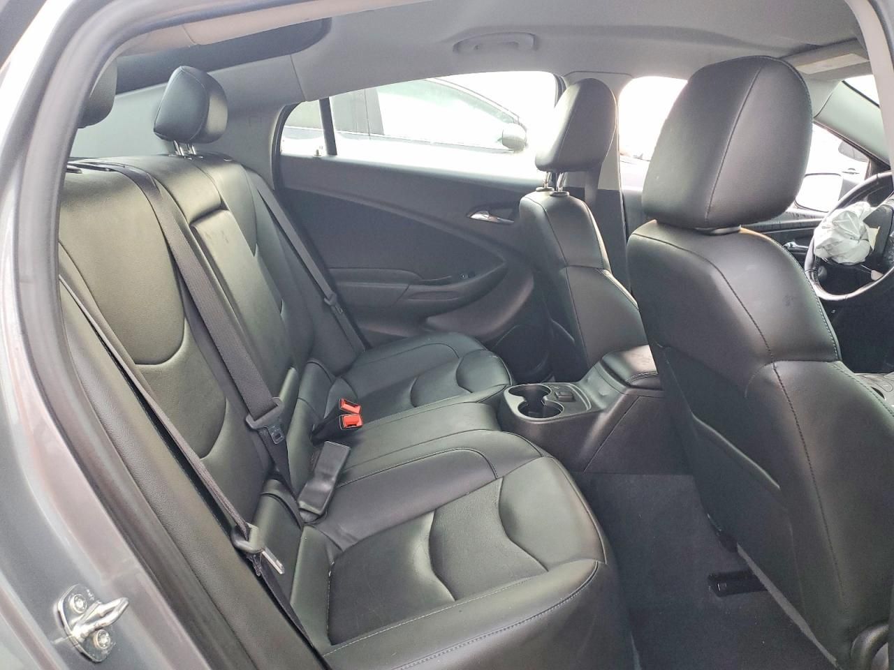 2019 Chevrolet Volt lt