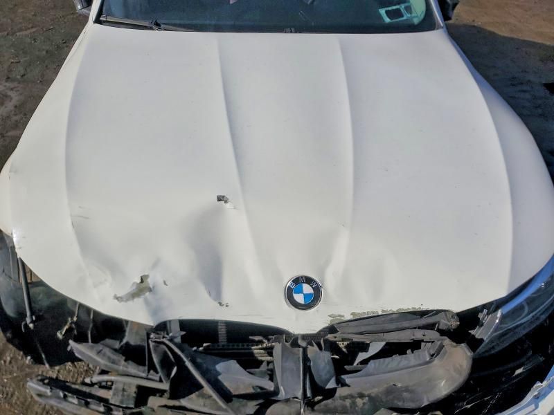 2009 BMW 328 xi Sulev