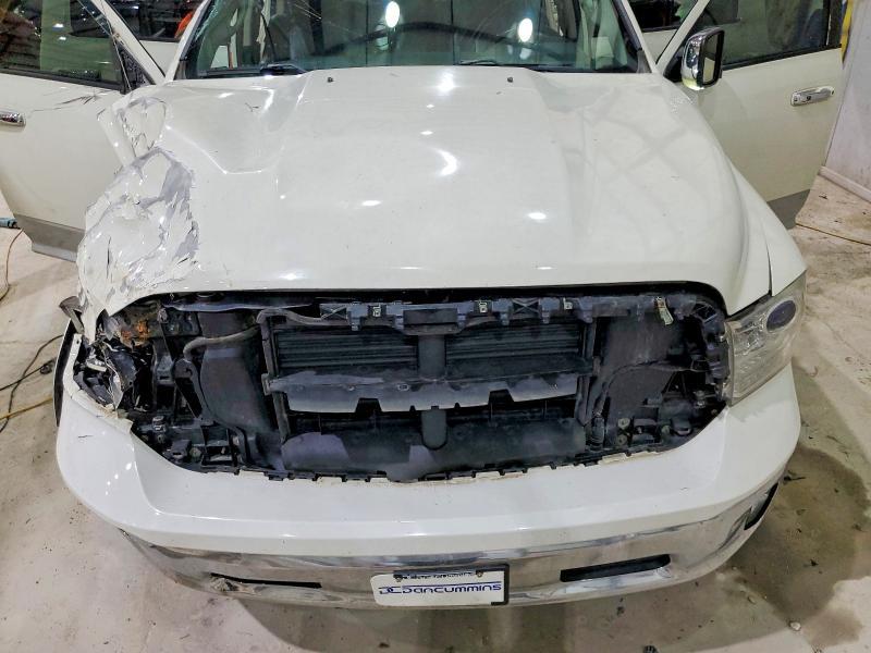 2016 Dodge 1500 Laramie