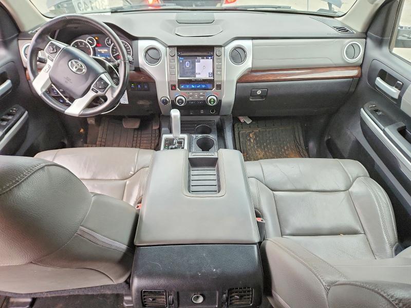 2015 Toyota Tundra Limited