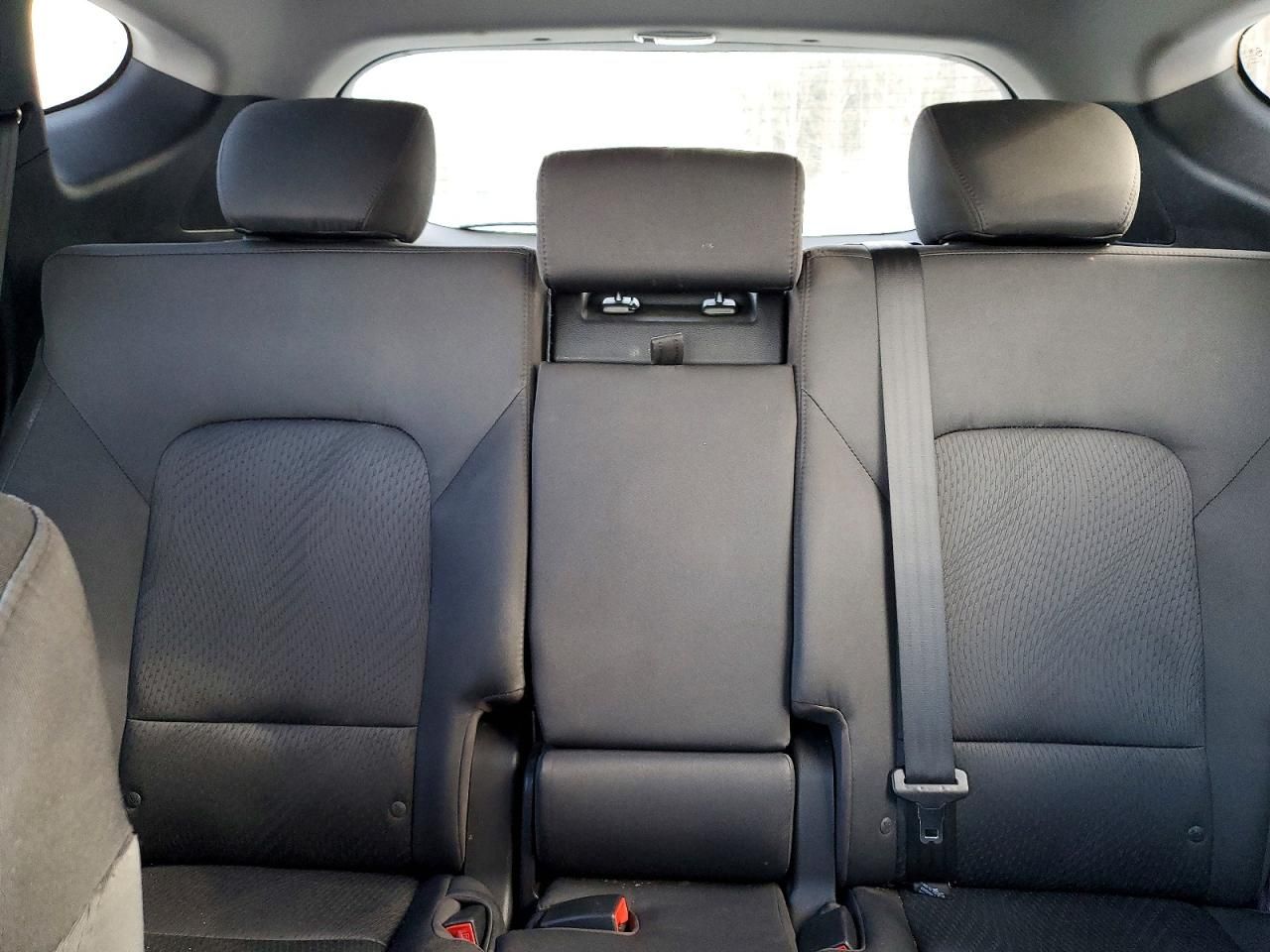 2014 Hyundai Santa fe Sport