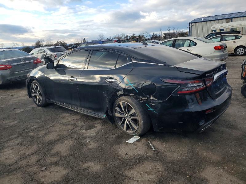 2020 Nissan Maxima sl