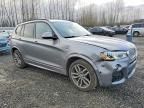 2017 BMW X3 Xdrive35i