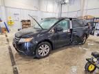 2014 Honda Odyssey ex