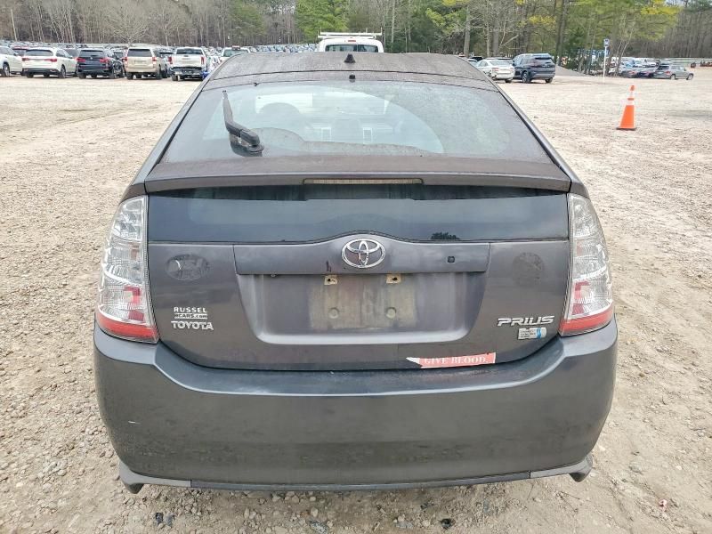 2009 Toyota Prius