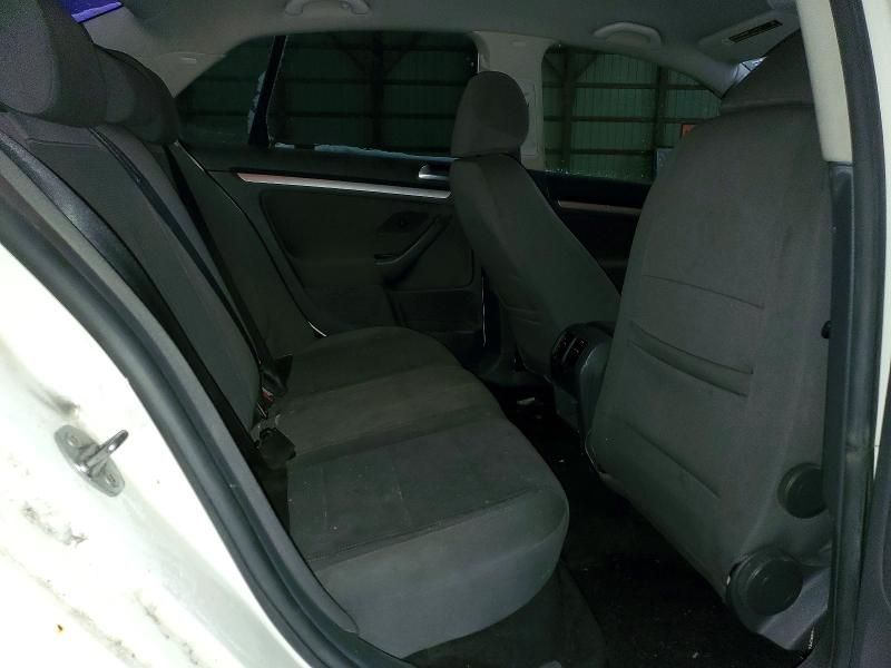 2008 Volkswagen Jetta s