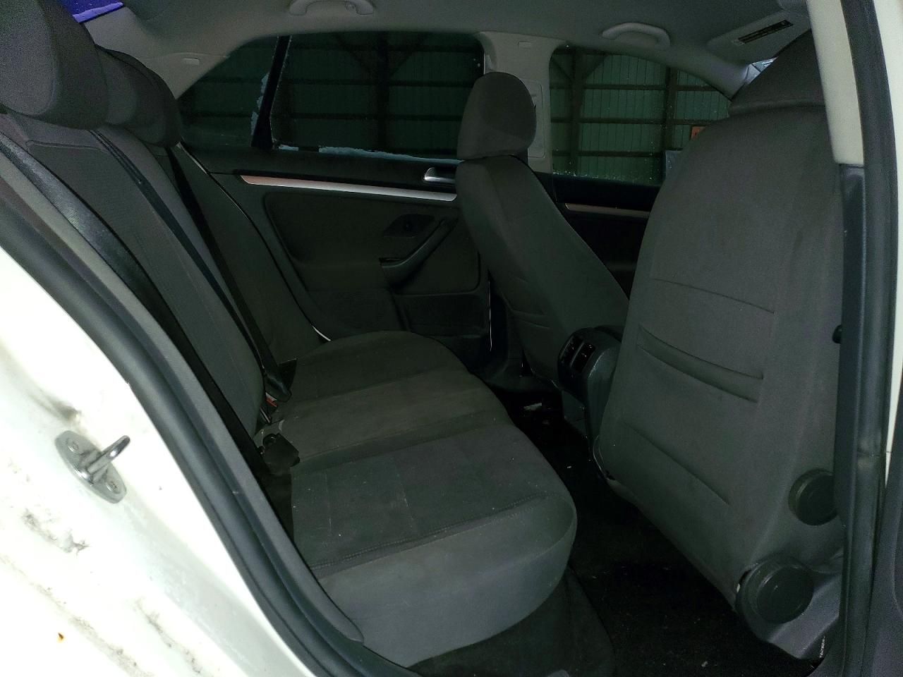 2008 Volkswagen Jetta s