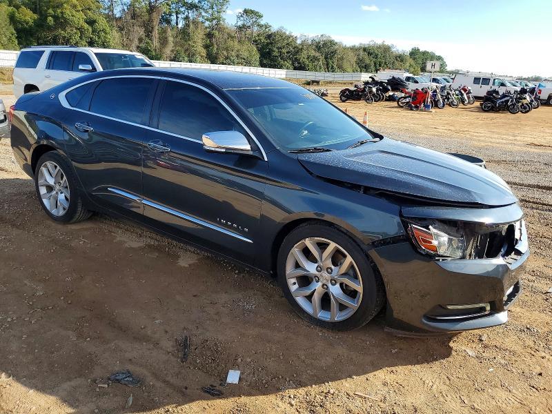 2018 Chevrolet Impala Premier