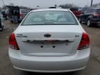 2009 KIA Spectra ex