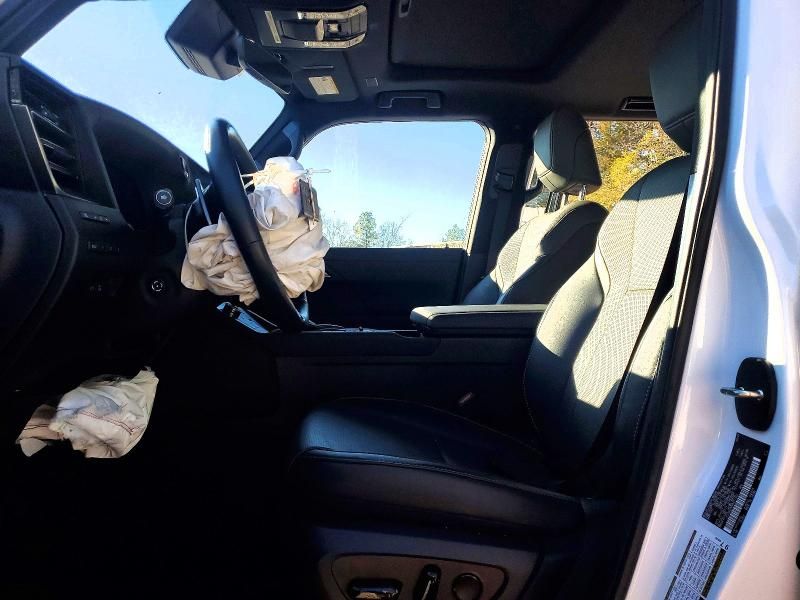 2024 Lexus Gx 550 Premium+