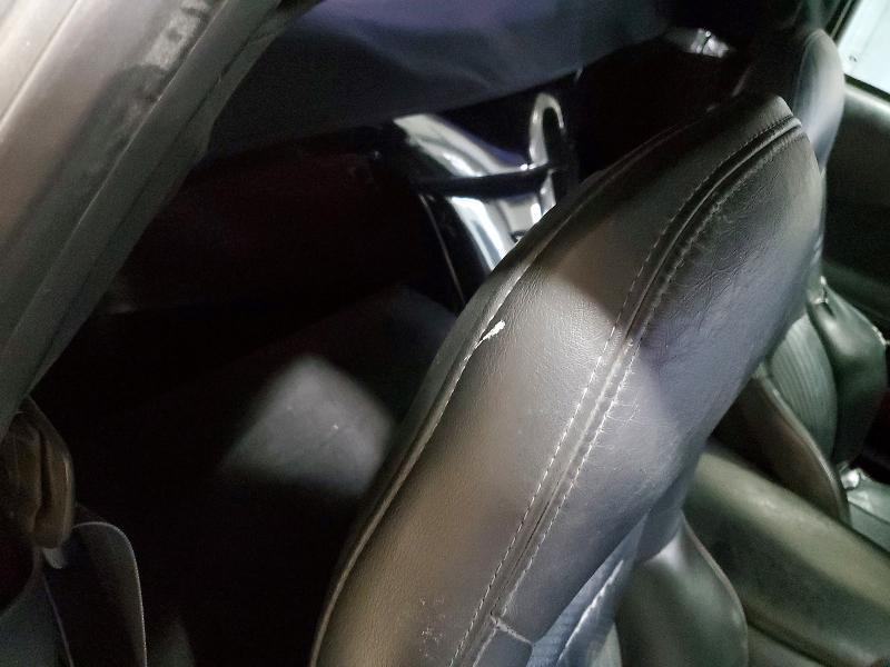 2002 Chevrolet Corvette