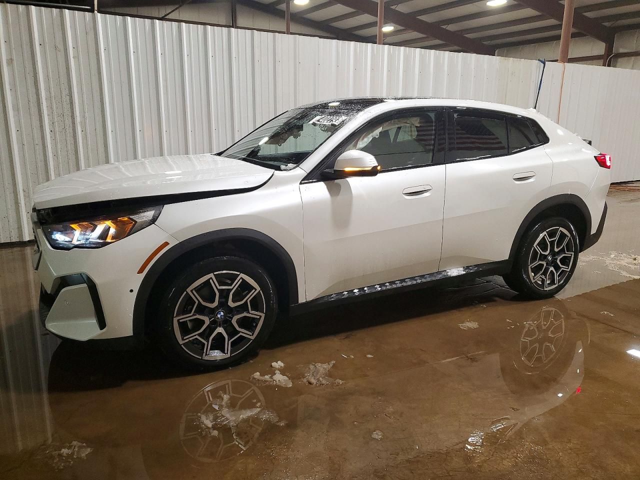 2026 BMW X2 Xdrive28i