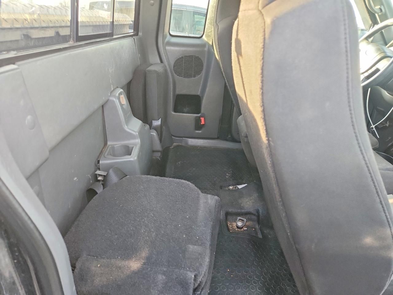 2005 Ford Ranger Super cab