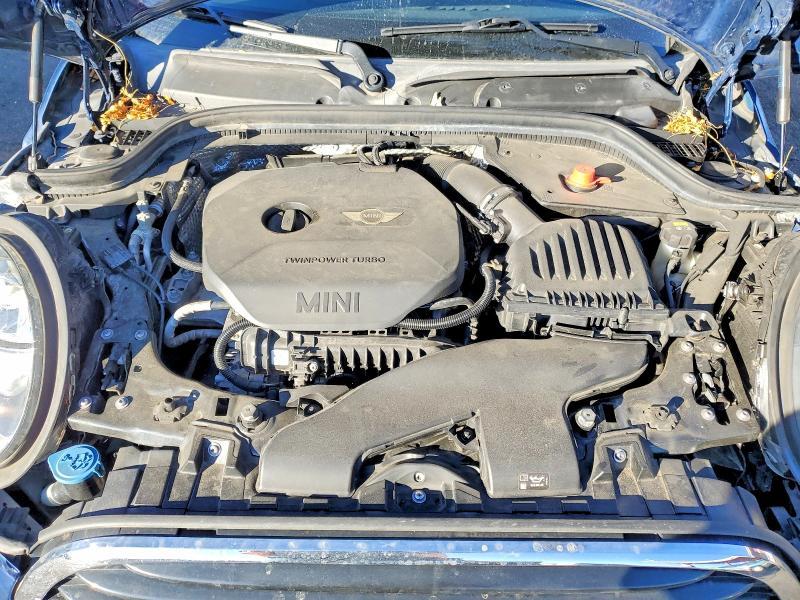 2017 Mini Cooper