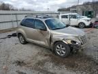2002 Chrysler Pt Cruiser Limited