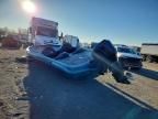 1999 Land Rover 1999 Landau Boat co Boat