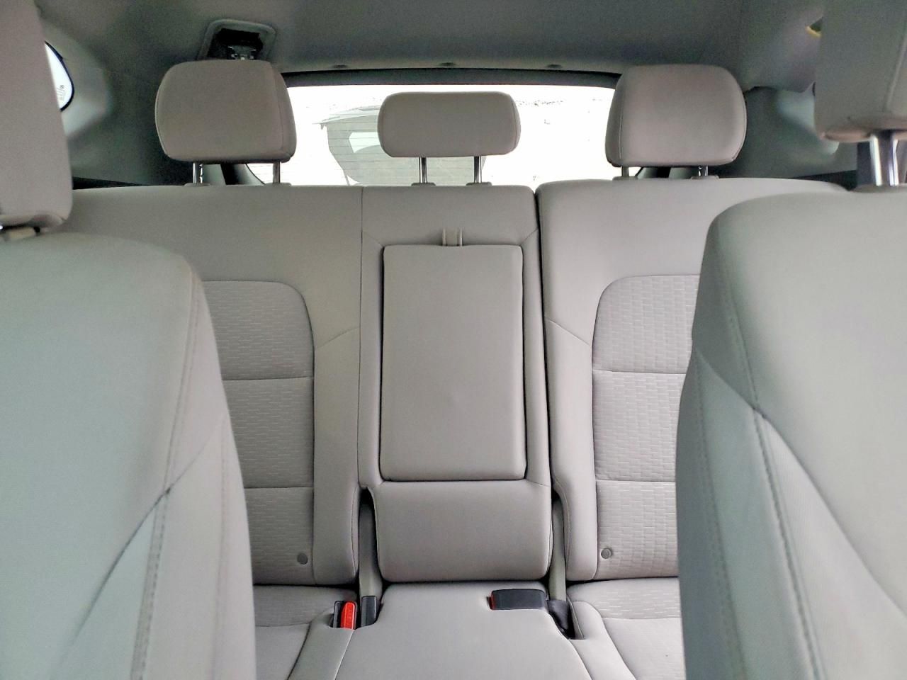 2019 Hyundai Tucson Limited