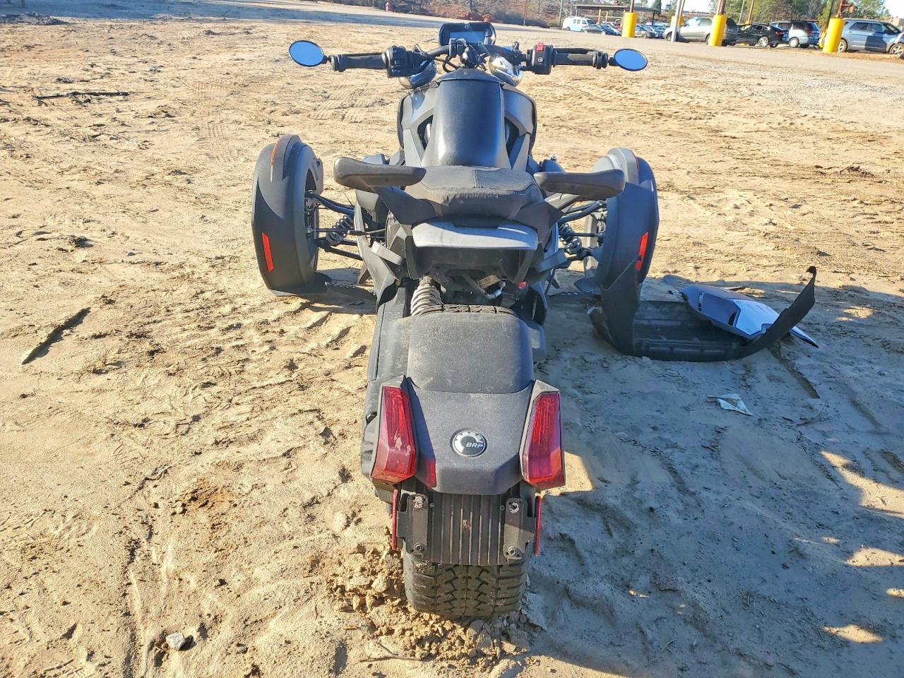 2021 Can-Am Ryker Rally Edition