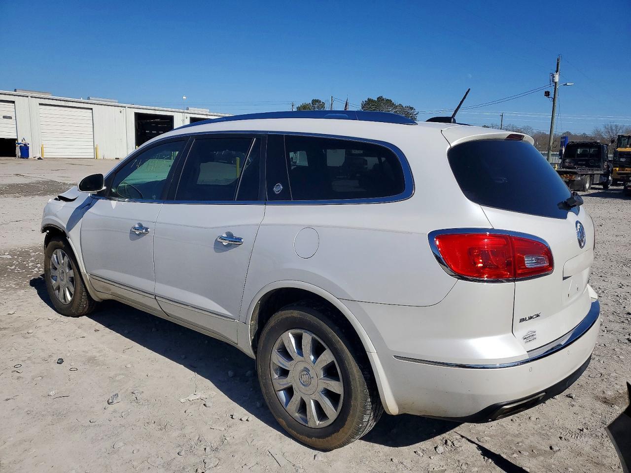 2016 Buick Enclave
