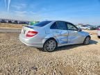2009 Mercedes-Benz C 300 4matic