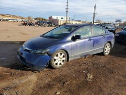 2006 Honda Civic lx for sale in Colorado Springs, CO