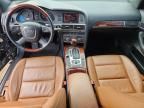 2006 Audi A6 4.2 Quattro