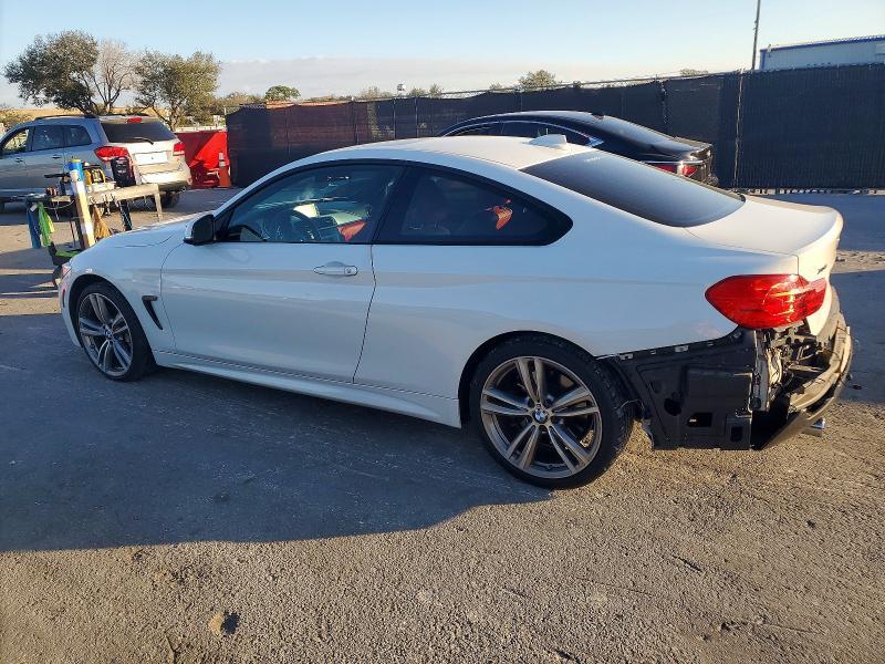 2014 BMW 435 xi