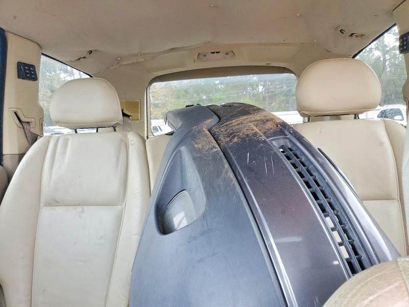 2007 Volvo Xc90 3.2