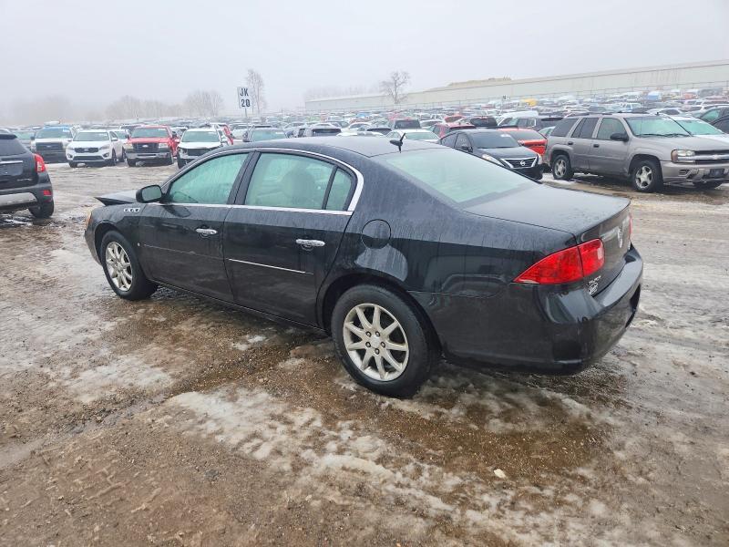 2008 Buick Lucerne cxl
