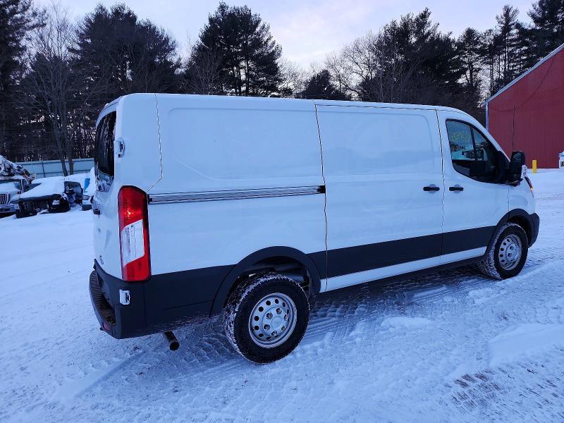 2025 Ford Transit T-250 Delivery Van