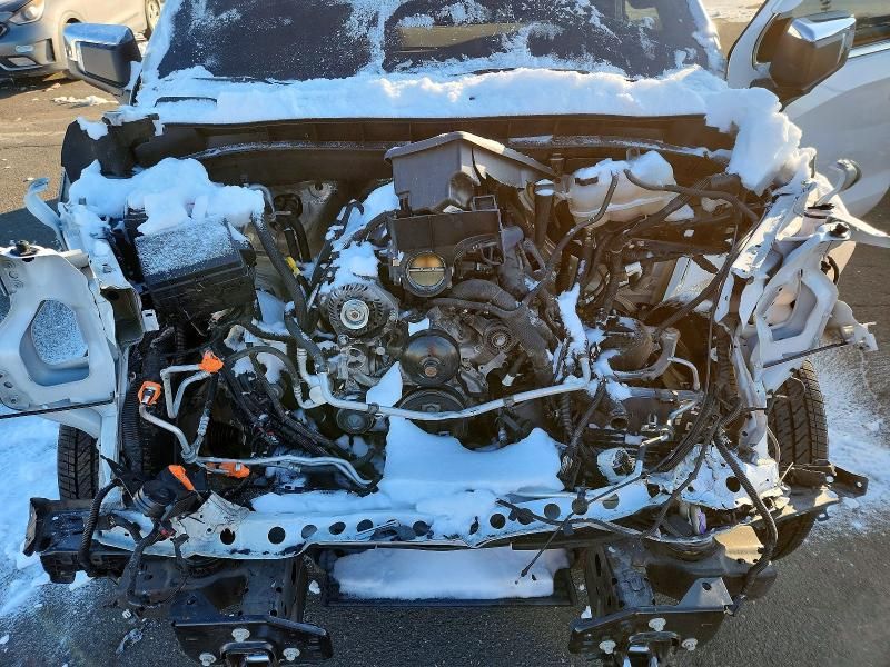 2024 GMC Sierra K1500 Denali