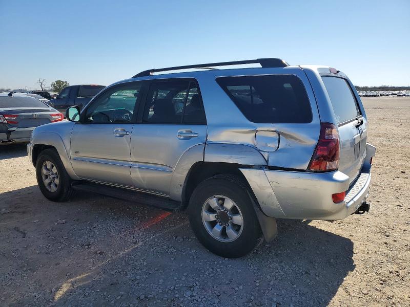 2005 Toyota 4runner SR5
