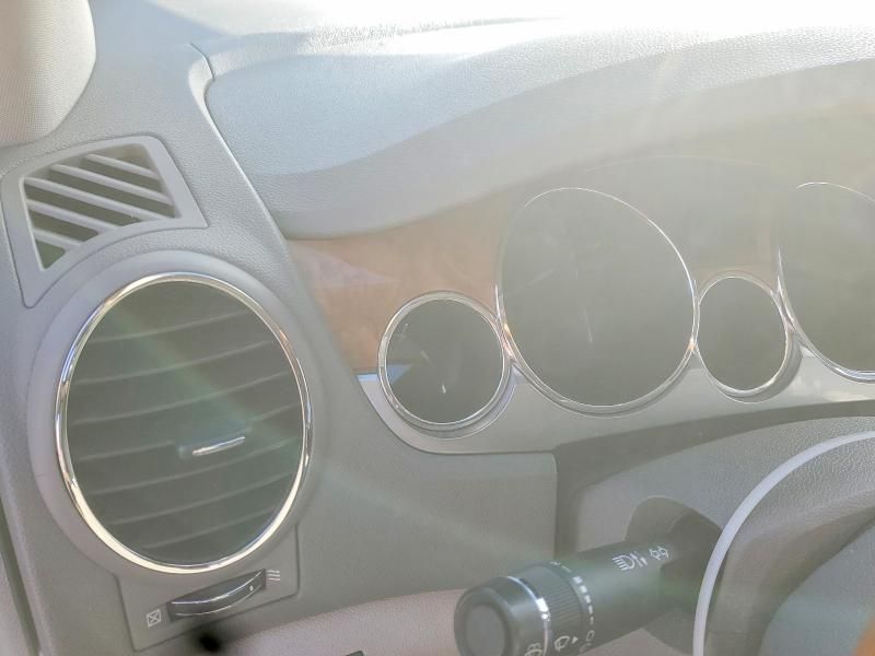 2011 Buick Enclave cxl