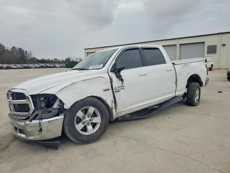 2019 Dodge Ram 1500 Classic slt