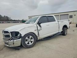 Dodge salvage cars for sale: 2019 Dodge Ram 1500 Classic slt