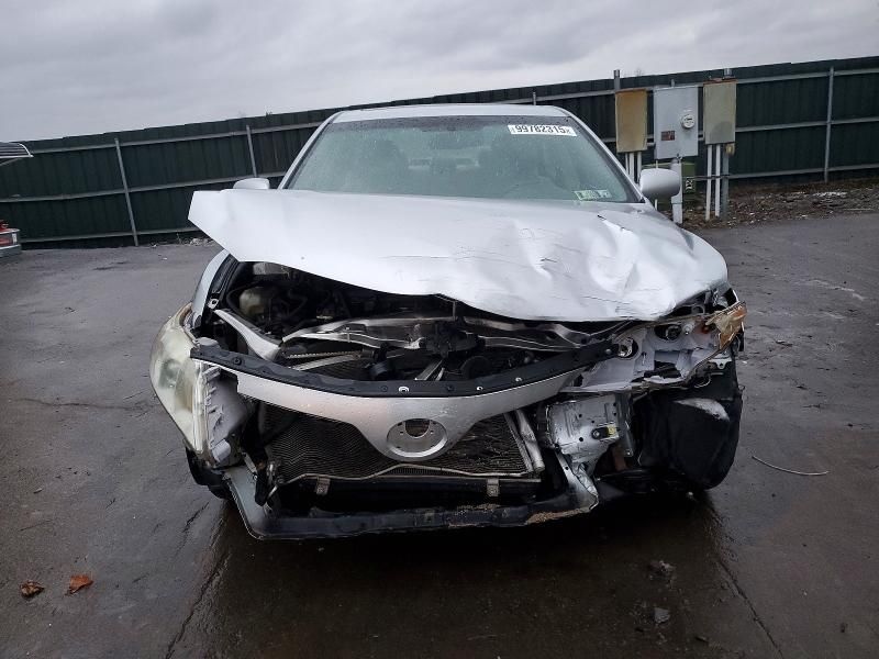 2009 Toyota Camry Hybrid