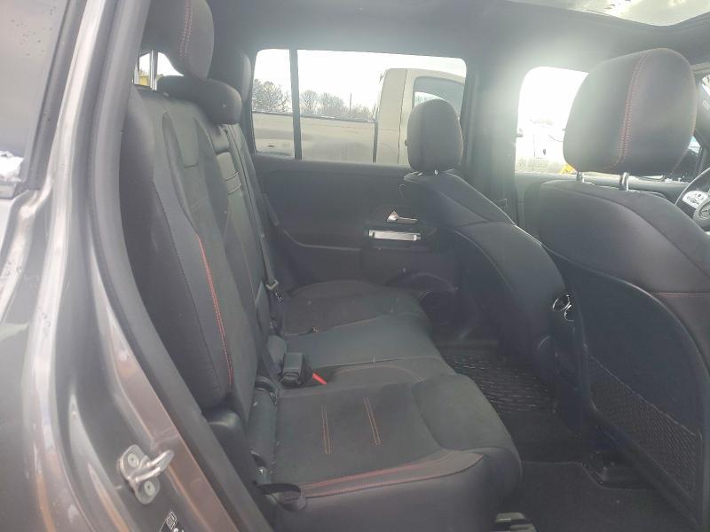 2023 Mercedes-Benz Eqb 350 4matic
