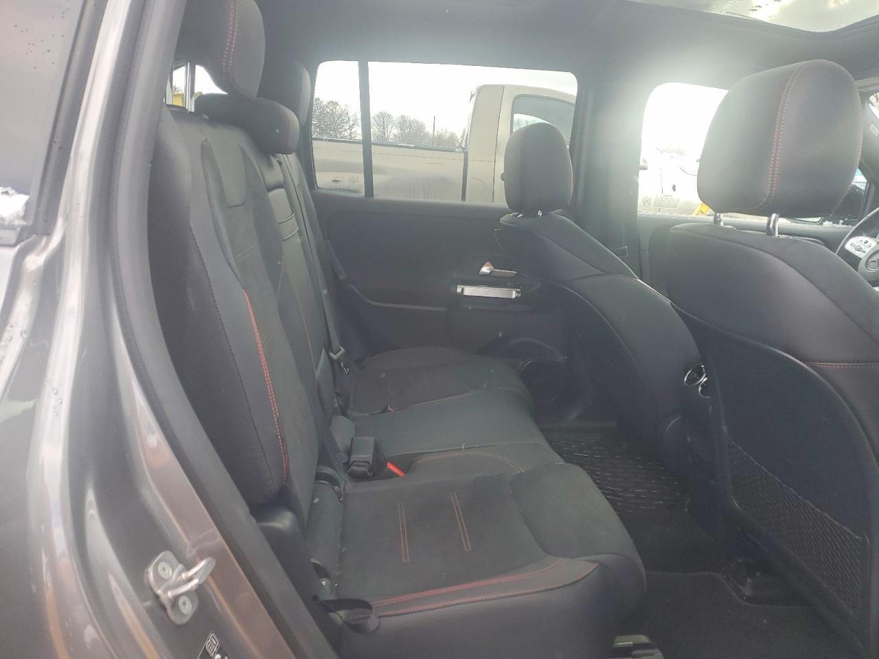 2023 Mercedes-Benz Eqb 350 4matic