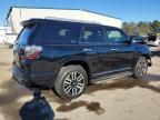 2019 Toyota 4runner Sr5/sr5 Premium