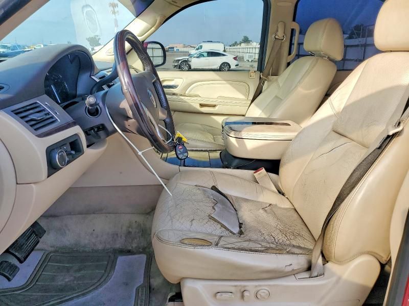 2007 Cadillac Escalade Luxury