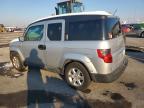 2011 Honda Element ex