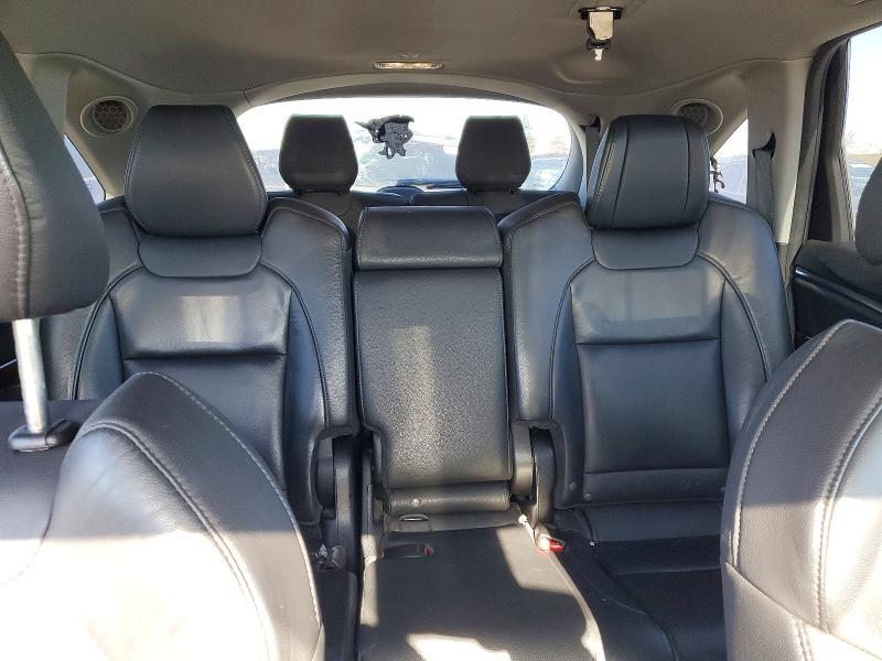 2018 Acura Mdx Technology