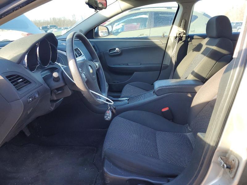 2008 Chevrolet Malibu 1LT