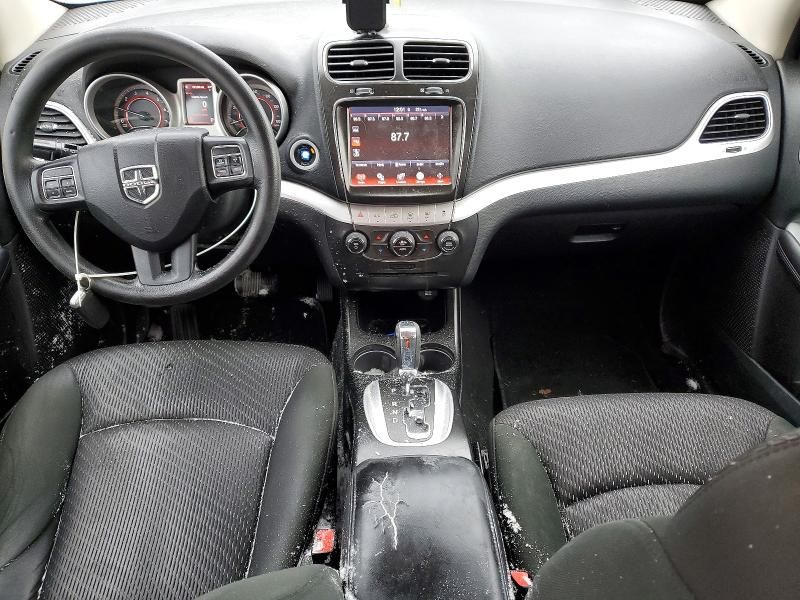 2011 Dodge Journey Mainstreet