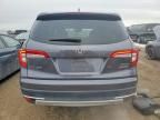 2022 Honda Pilot Touring