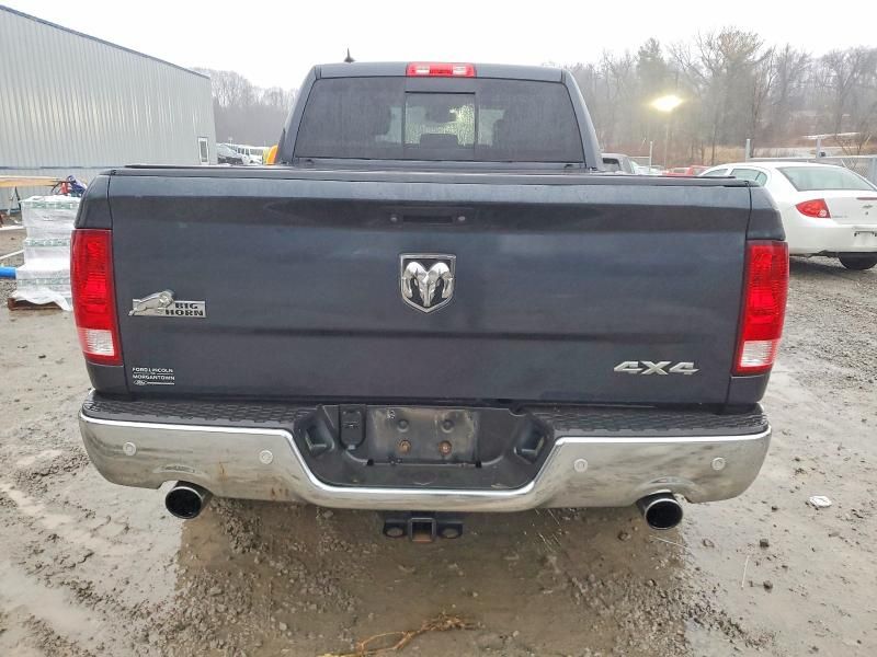 2016 Dodge Ram 1500 slt