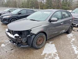 KIA Vehiculos salvage en venta: 2013 KIA Forte