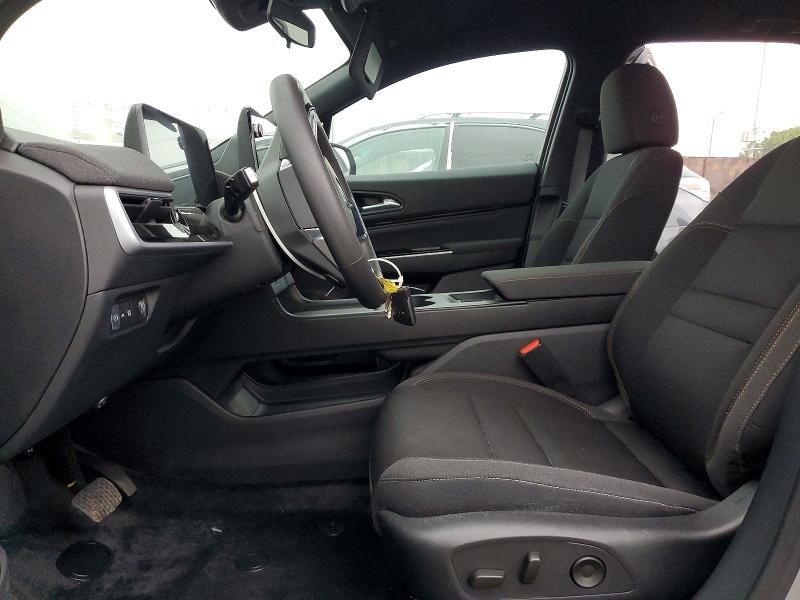 2025 Honda Prologue ex