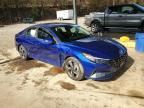 2022 Hyundai Elantra Limited