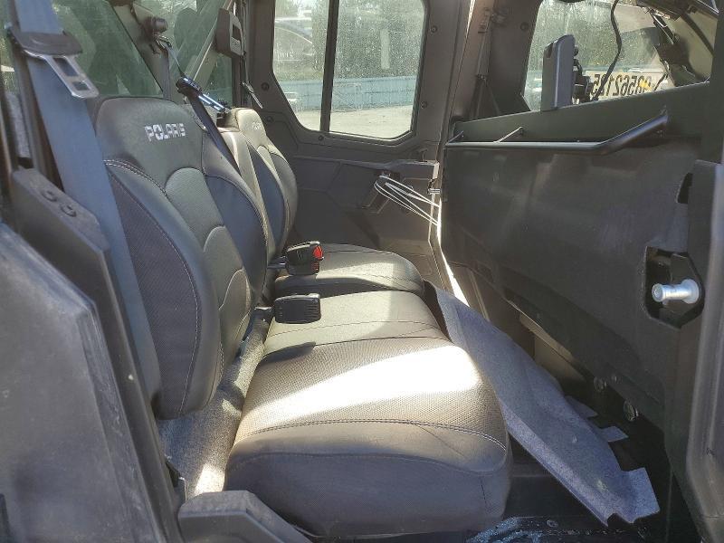 2025 Polaris Ranger XP 1000 Utility Vehicle